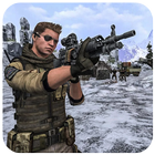Call of WW Duty : Modern Elite FPS Strike Force 3D icône