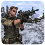 Call of WW Duty : Modern Elite FPS Strike Force 3D ícone