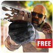 Call of War Duty : Frontline Elite FPS Shooting 3D