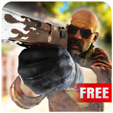 Call of War Duty : Frontline Elite FPS Shooting 3D simgesi