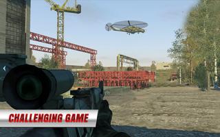 Call of War Duty : Frontline Elite FPS Shooting 3D capture d'écran 1