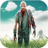 Call of Attack : Dead Zombie War FPS Elite Strike icono