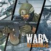 Inverno Survival Battleground - WWII Jogos de Tiro