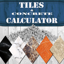 APK Tiles And Concrete Estimator