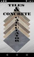 Tiles And Concrete penulis hantaran