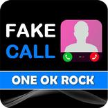 Call from One OK Rock