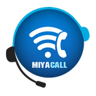 Miyacall Wifi ícone