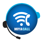 Miyacall Wifi icon