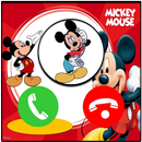 Call From Mickey Mouse APK