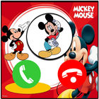 Call From Mickey Mouse иконка