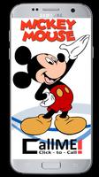 Call From Mickey Mouse постер