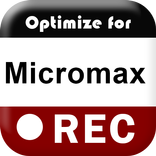 EZ Call Recorder for Micromax