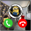 Call From Minions