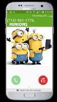 Call From Minions screenshot 3