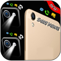 Flash on Call and SMS Free