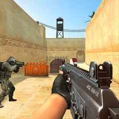 Descargar APK de Call Of Sniper Battleground Sh