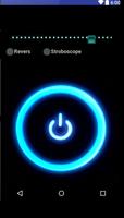 Stroboscope-Phone capture d'écran 1