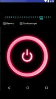 Stroboscope-Phone capture d'écran 2