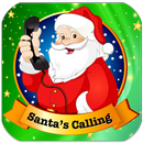 Real Call From Santa Claus aplikacja