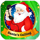 Real Call From Santa Claus APK