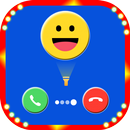 APK Color Screen Caller : Cool Incoming Call Theme