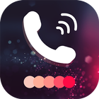 Effect Call Screen: Phone Scre icône