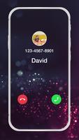 Effect Call Screen: Phone Scre capture d'écran 1
