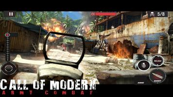 Shoot Army Combat Screenshot 2