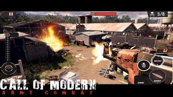 Shoot Army Combat Screenshot 3