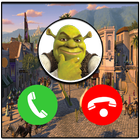 Call From Shrek icon
