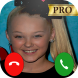Prank call From JoJo Siwa