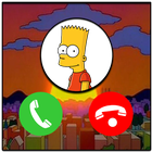 Call From Simpsons-icoon