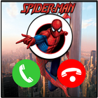 Call Spiderman-icoon