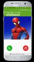Call Spiderman screenshot 3