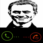 آیکون‌ Fake Call Mourinho