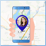 Call Phone Tracker Lite biểu tượng