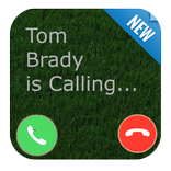 A real call from Том Вrady