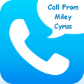 Call From Miley Cyrus