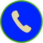 Call Recorder Automatic آئیکن