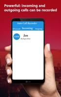 لتلقائي تسجيل المكالمات 1 تصوير الشاشة 2