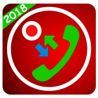 Mobile Call Recorder 2018 : Automatic আইকন