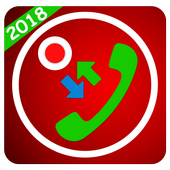 mobile appel enregistreur 2018 icon