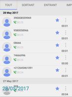 Automatic Call Recorder پوسٹر