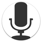Call recorder for android icône