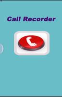 Call Recorder  مسجل المكالمات โปสเตอร์