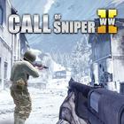 Call Of Warface Duty Shoot Critical Strike icon