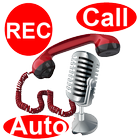 Auto Call Recorder آئیکن