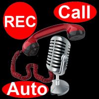 Auto Call Recorder پوسٹر