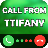 Call From Tiffany icon