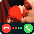 Call with Voice Changer icône